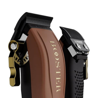 Kiepe Professional Booster Hair Clipper KPE-6333