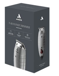 Andis T-Outliner 3-prong corded trimmer #04780