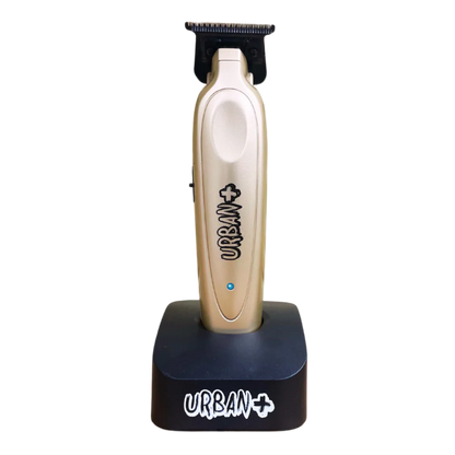 URBAN + Professional Cordless Hair Trimmer BLDC PRO-ALL METAL