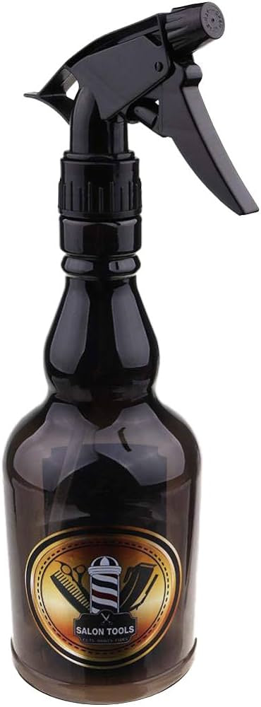 Just Water Mist Spray Bottle (Bb31)