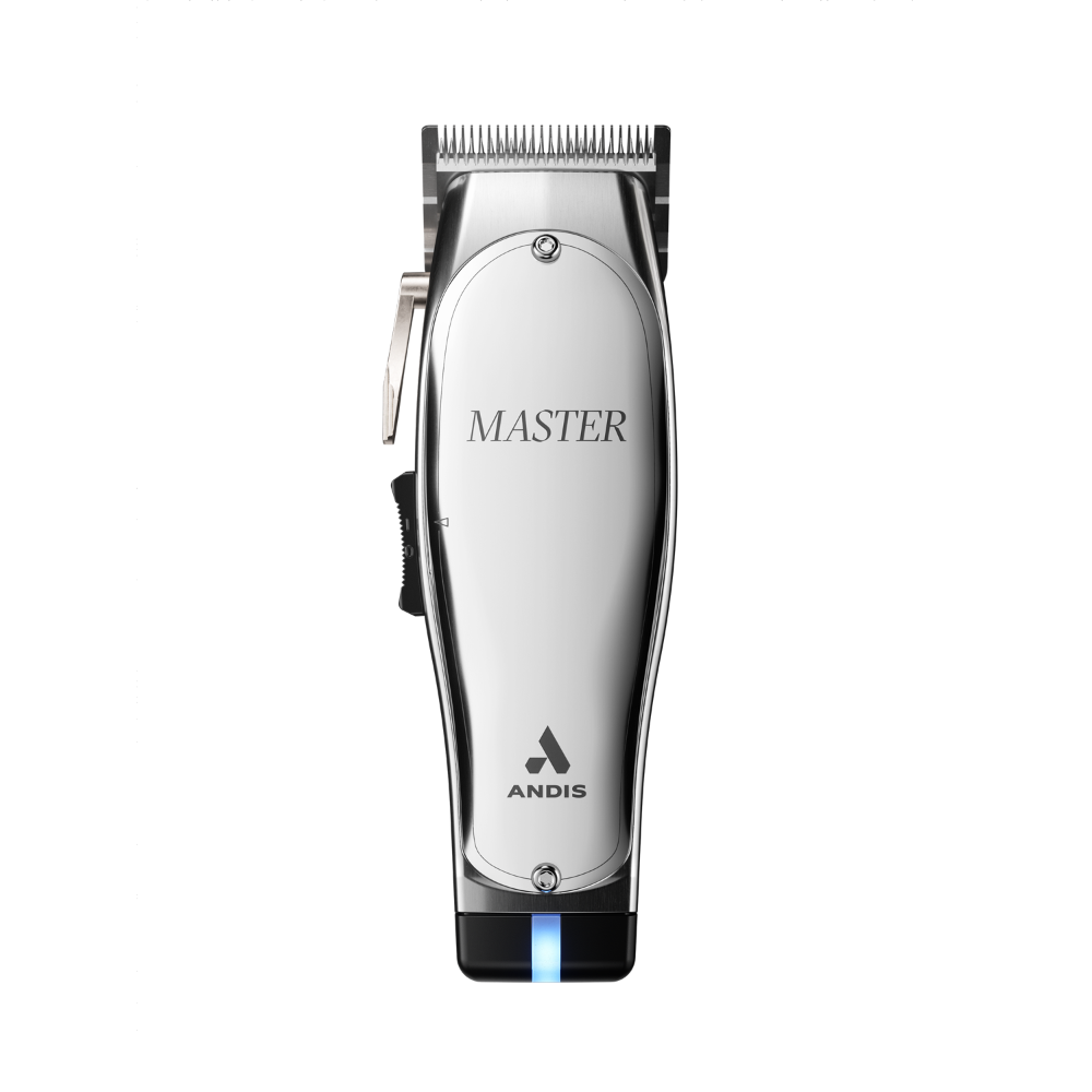 Andis Master Cordless Li Clipper #12660