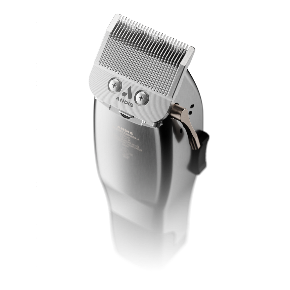 Andis Master Cordless Li Clipper #12660