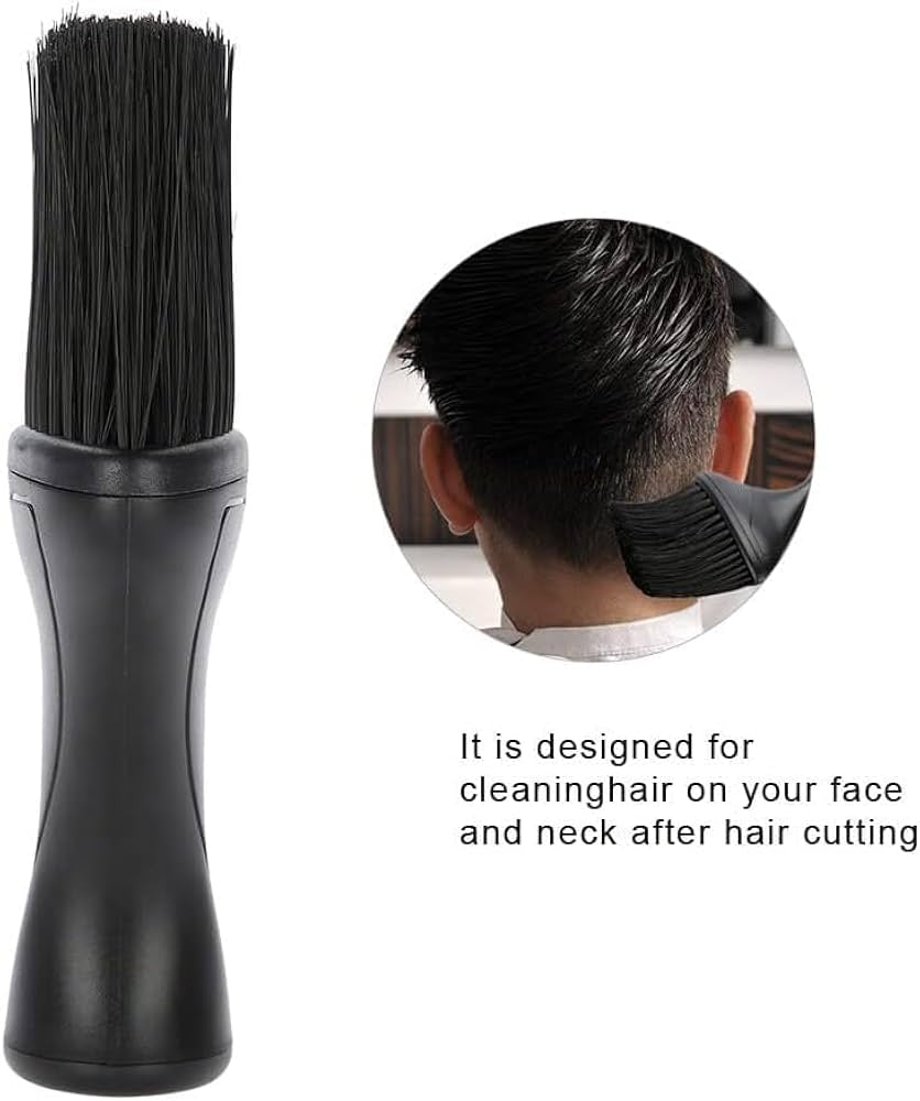 RD Barber Hair/Neck Duster