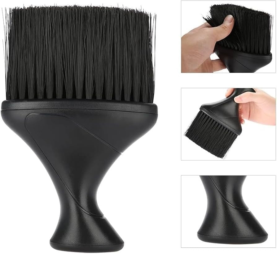 RD Barber Hair/Neck Duster