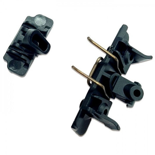 Andis Cordless T-Outliner Blade Drive & Bracket Assembly (#20657)
