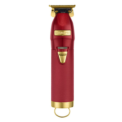 BaBylissPro FX787R RedFX Outlining Trimmer