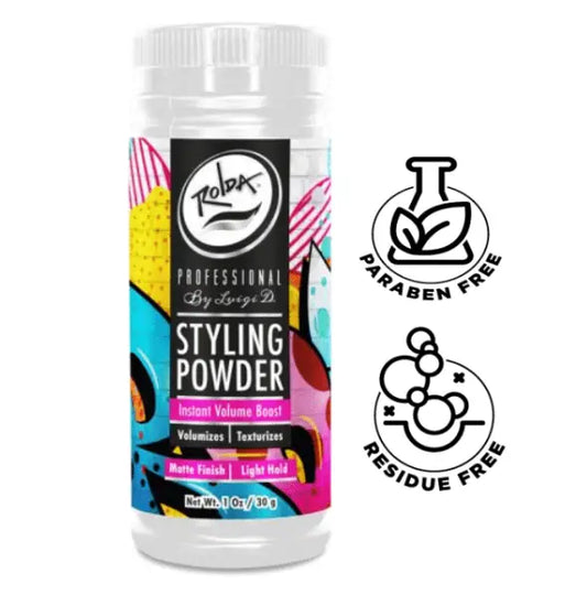 Rolda Styling Powder Instant Volume Boost (30gr)