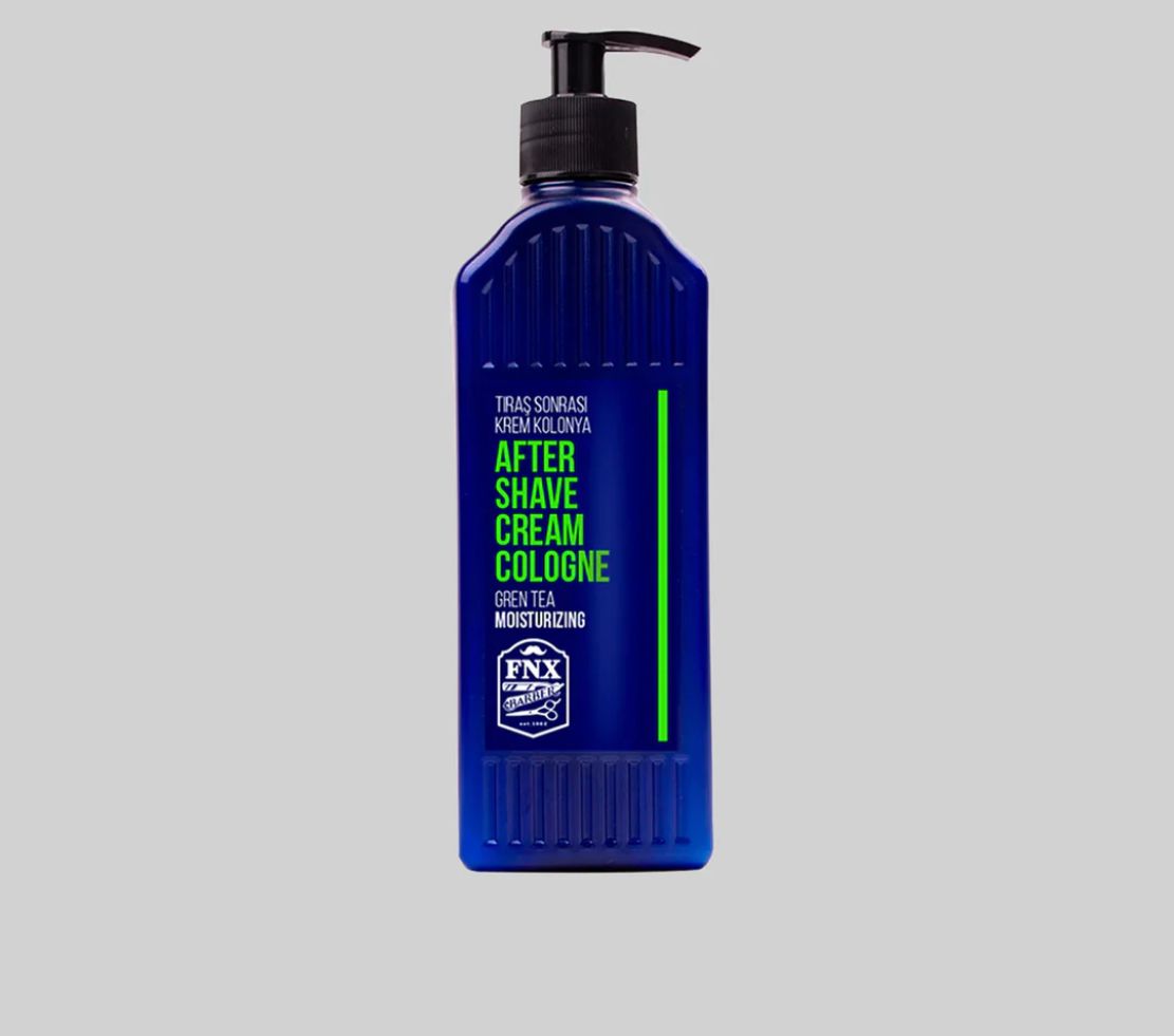 FNX After Shave Cream Cologne