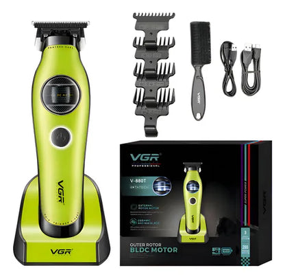 VGR Professional Hair Trimmer #V-880T