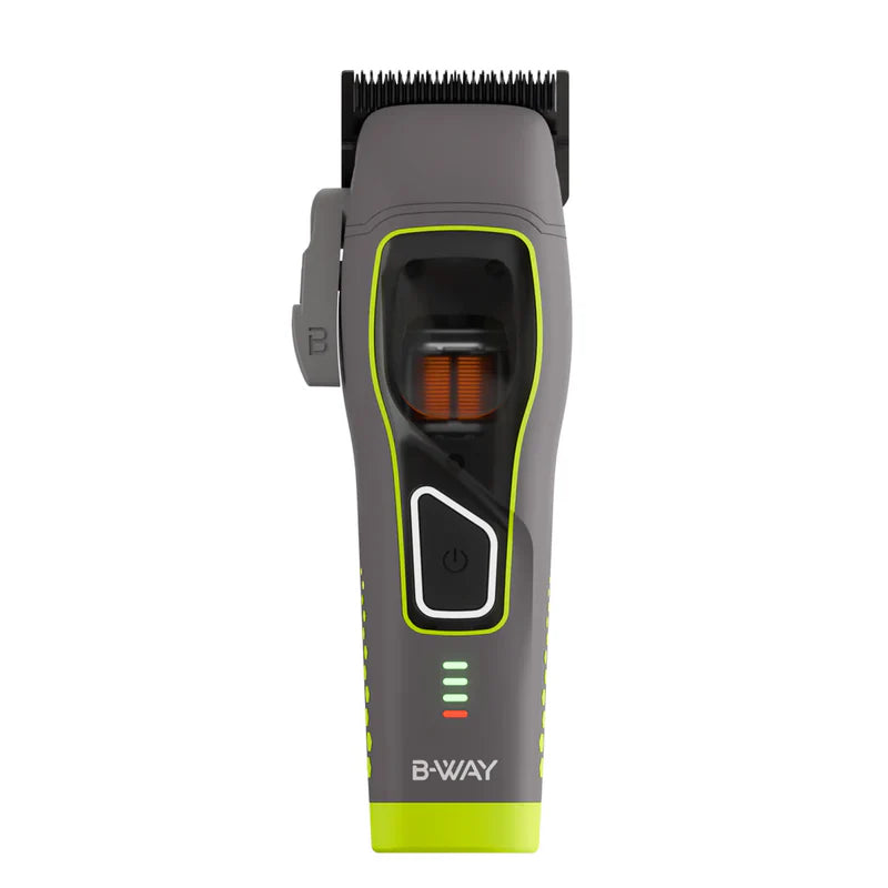 BWAY LINEAR Clipper – Dual Core AI Motor, 20,000 RPM