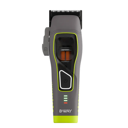 BWAY LINEAR Clipper – Dual Core AI Motor, 20,000 RPM
