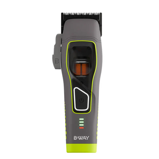 BWAY LINEAR Clipper – Dual Core AI Motor, 20,000 RPM