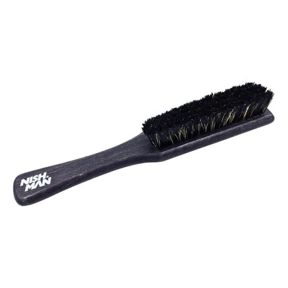 NISHMAN FADE L BRUSH