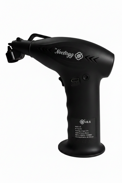 NoClogg AirBrush 2.5