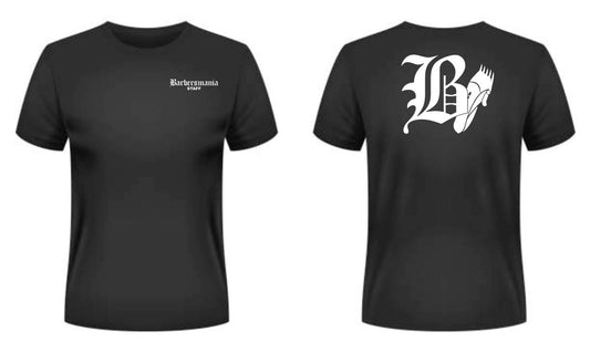 Barbersmania T-Shirt