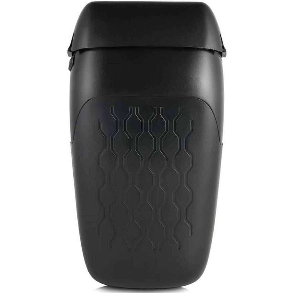 Stylecraft FLEX Professional Super-Torque Shaver with Digital LCD Display (SC806B)
