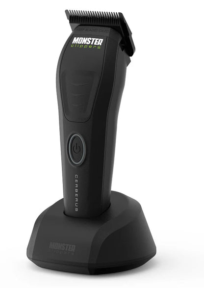 Monster Clippers Cerberus Clipper