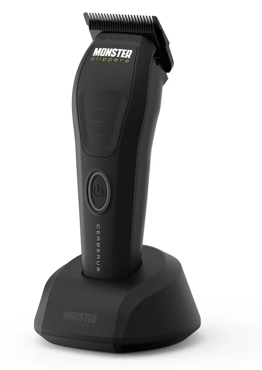 Monster Clippers Cerberus Clipper