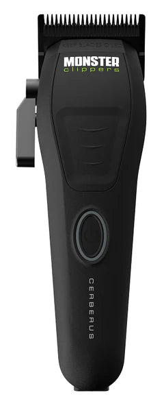 Monster Clippers Cerberus Clipper