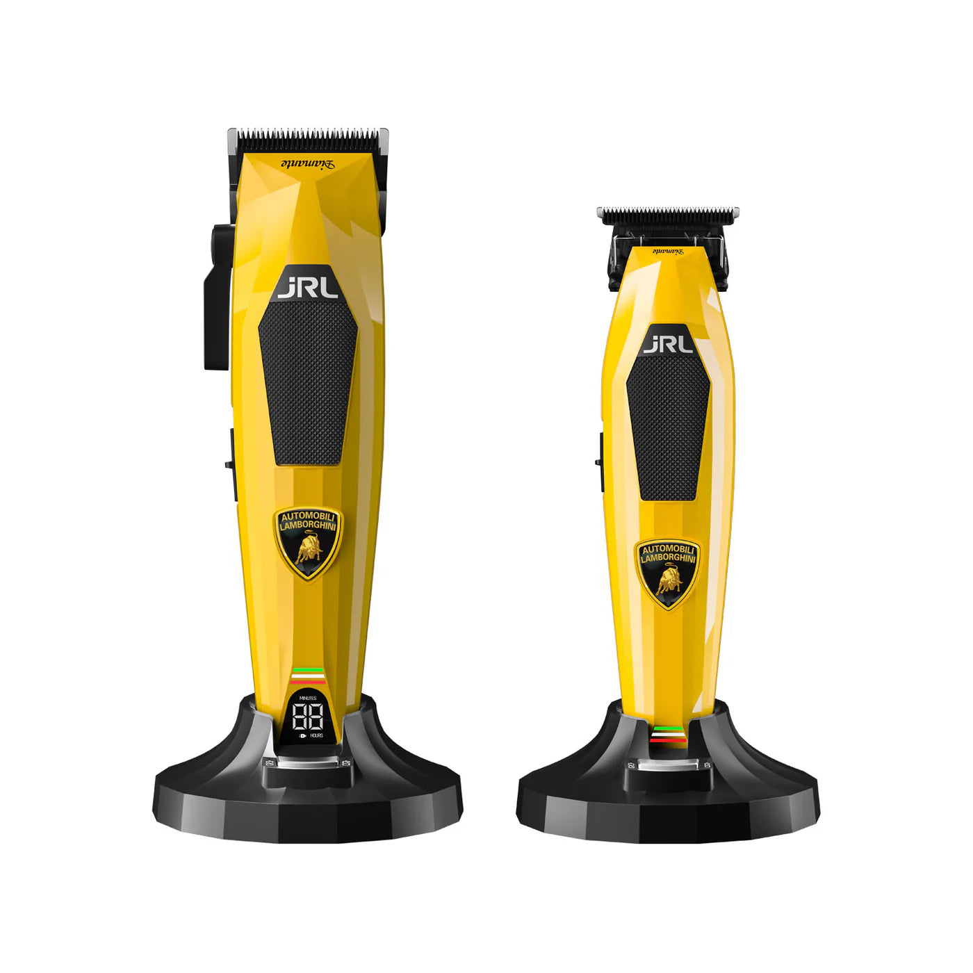 JRL x Lamborghini Diamante Collection: Clipper + Trimmer Set