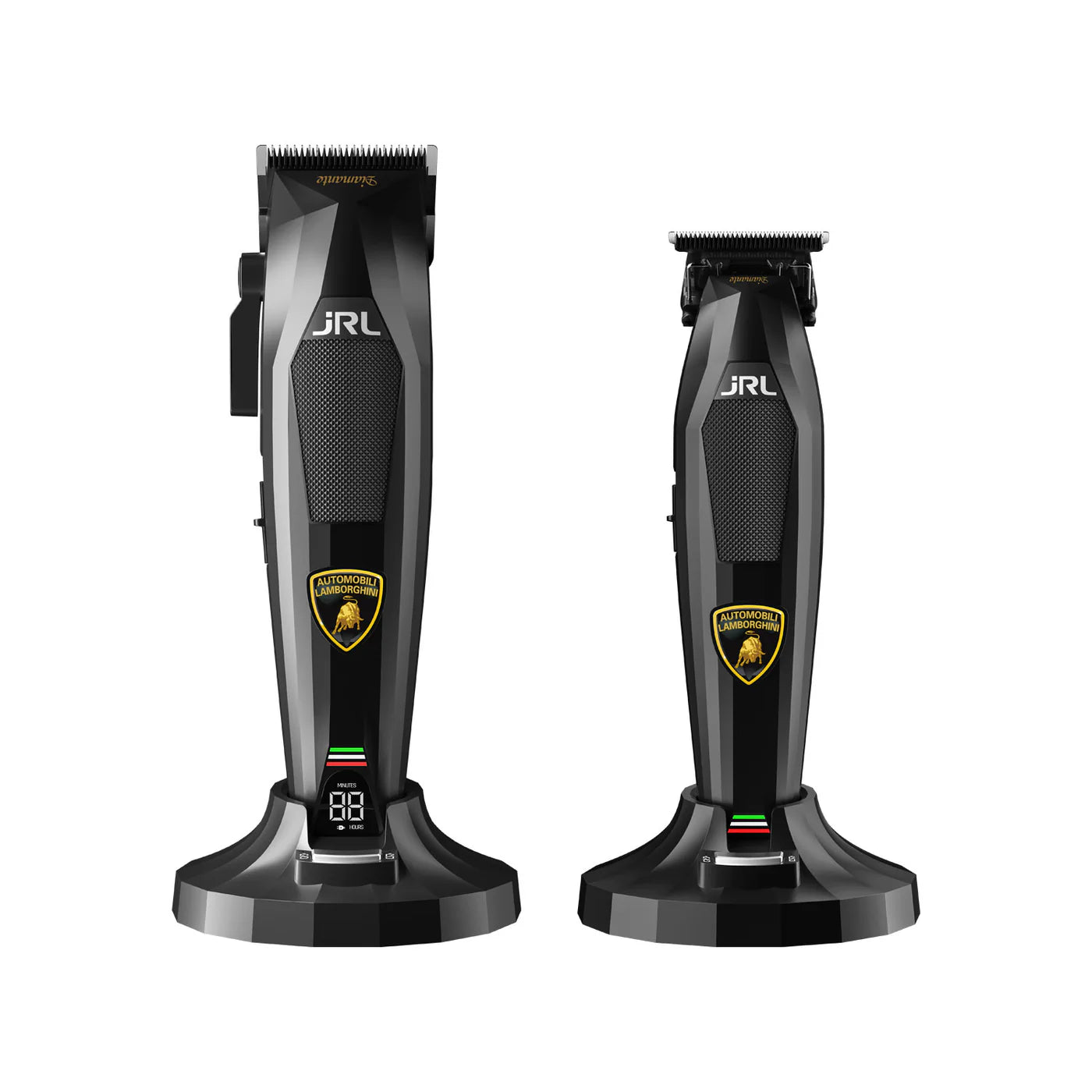 JRL x Lamborghini Diamante Collection: Clipper + Trimmer Set