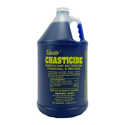 Germicide (Chasticide) 1 Gallon