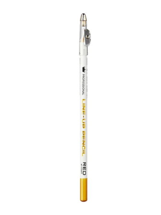 Red by KISS Barber Line-up Pencil