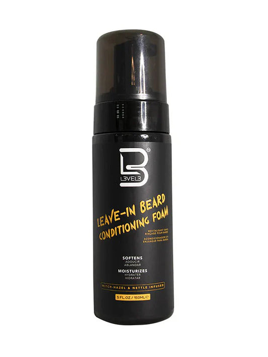 L3VEL3 Leave-in Beard Conditioner 150ml