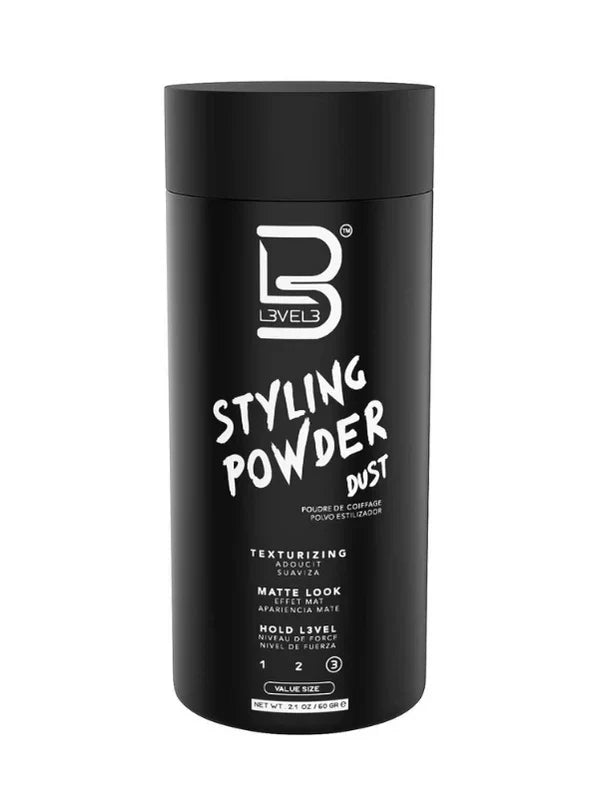 Level 3 Styling Powder
