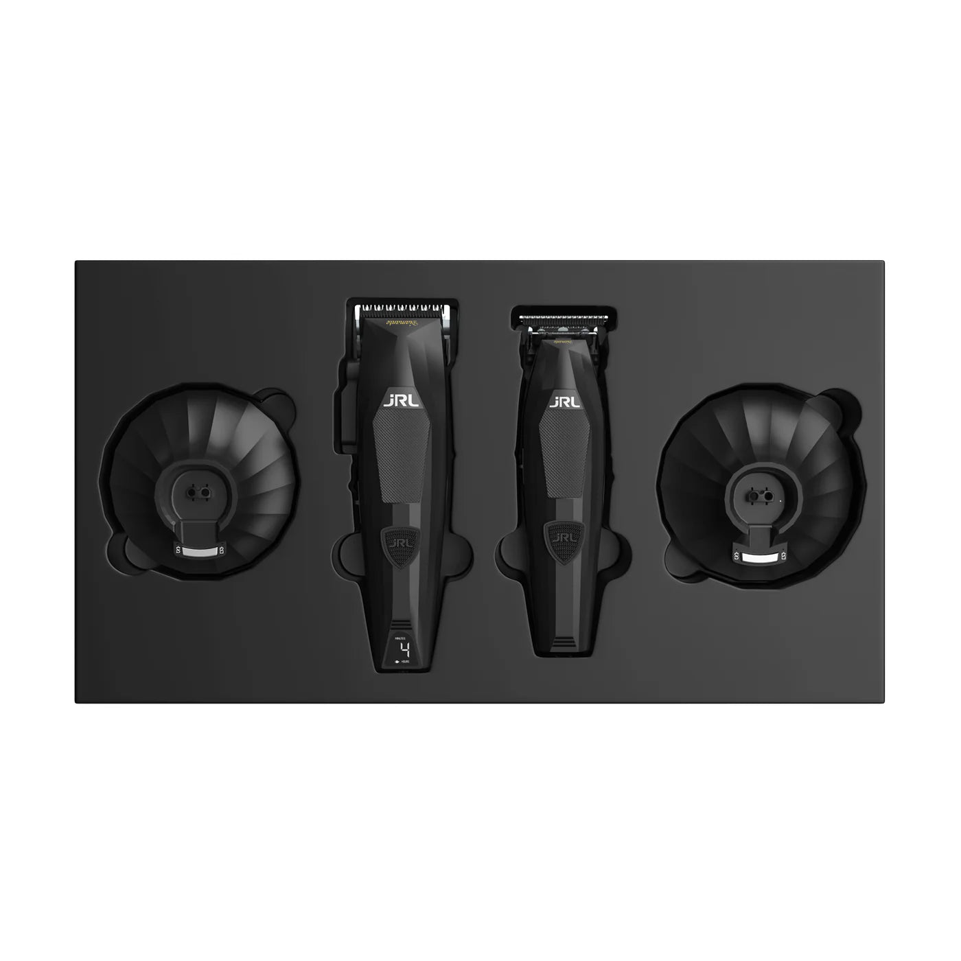 JRL Diamante Collection: Clipper + Trimmer Set