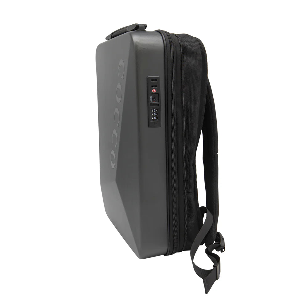 COCCO Mobile Barber Station Backpack