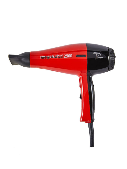 Turbo Power Megaturbo 2500