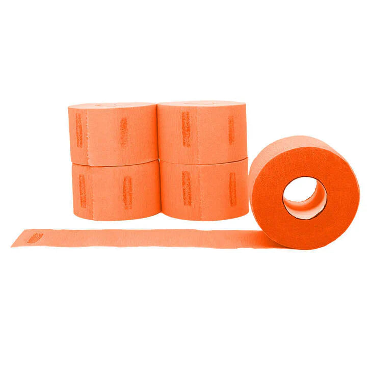 Level 3 Neck Strip Paper 5 Rolls
