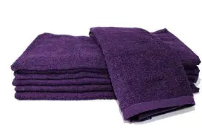 BleachBuster JR's The Bleach Proof Towels - 12 Pack