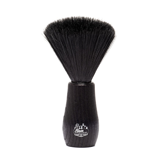 The Shave Factory Handmade Neck Brush #984S