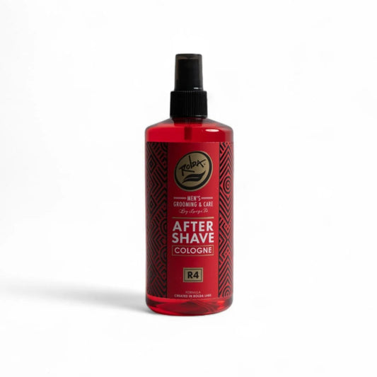 Rolda After-Shave Tonic & Cologne R4