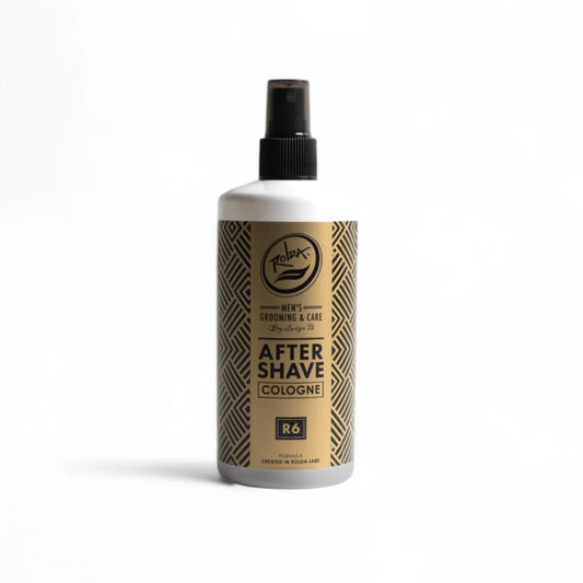 Rolda After-Shave Tonic & Cologne R6