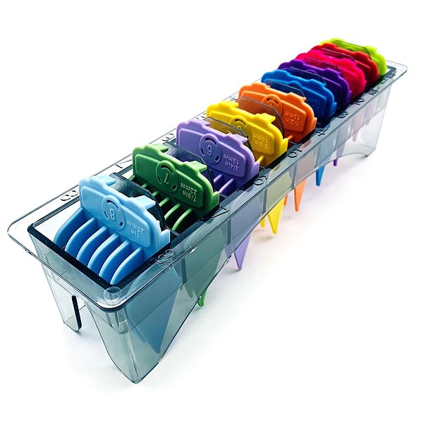 RD CLIPPER GUARDS MAGNETIC FOR WAHL CLIPPERS