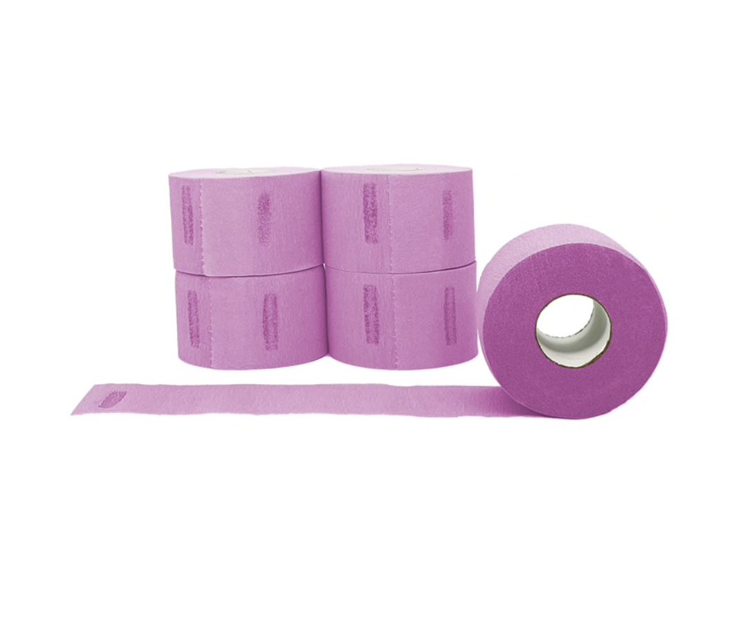 Level 3 Neck Strip Paper 5 Rolls