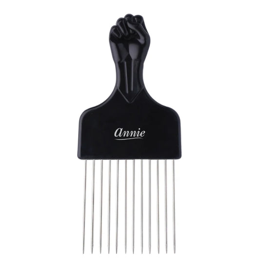 Annie #45 Fist Afro Pik