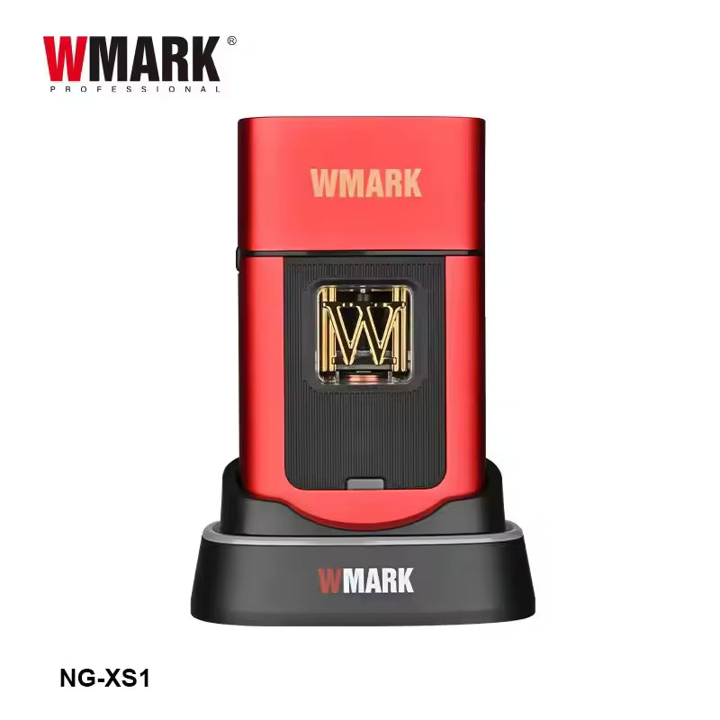 WMARK W-MAGLEV MOTOR SHAVER #NG-XS1