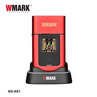 WMARK W-MAGLEV MOTOR SHAVER #NG-XS1
