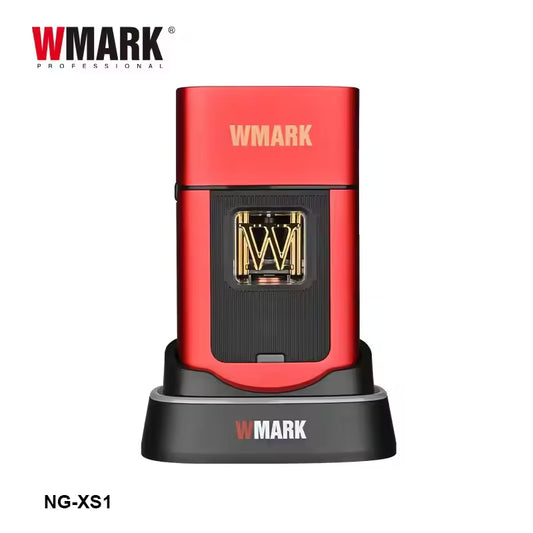 WMARK W-MAGLEV MOTOR SHAVER #NG-XS1