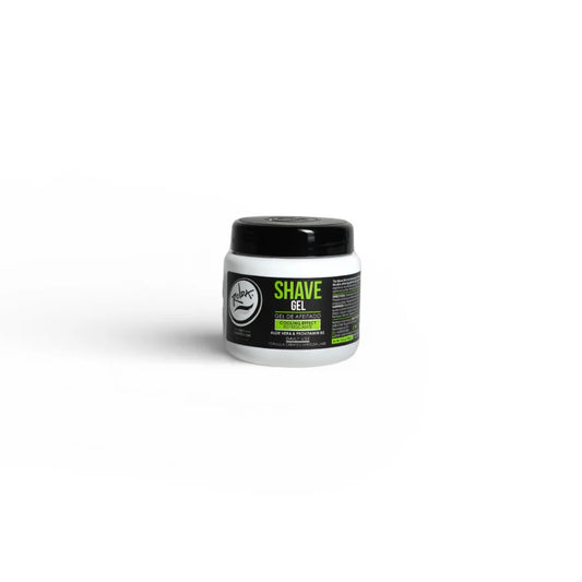 Rolda Shave Gel Cooling Effect