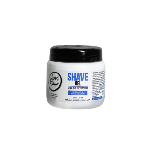 Rolda - Multi-Vitamin Shave Gel