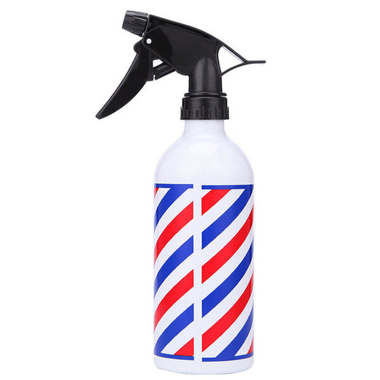 Aluminum Spray Bottle