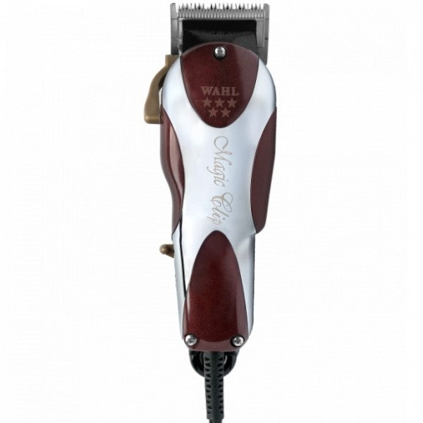 WAHL 5 STAR MAGIC CLIP CLIPPER #8451