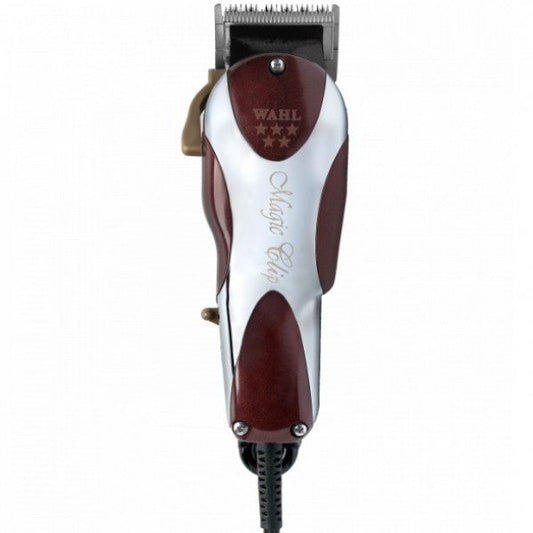 WAHL 5 STAR MAGIC CLIP CLIPPER #8451