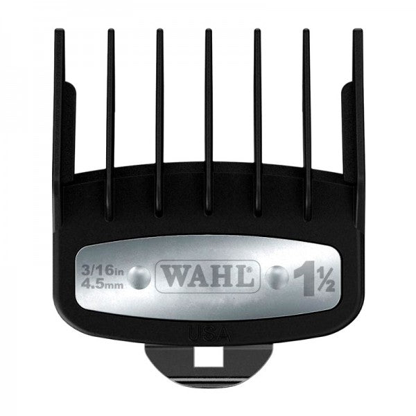 Wahl Premium Cutting Guide with Metal #1½ (3354-1100)