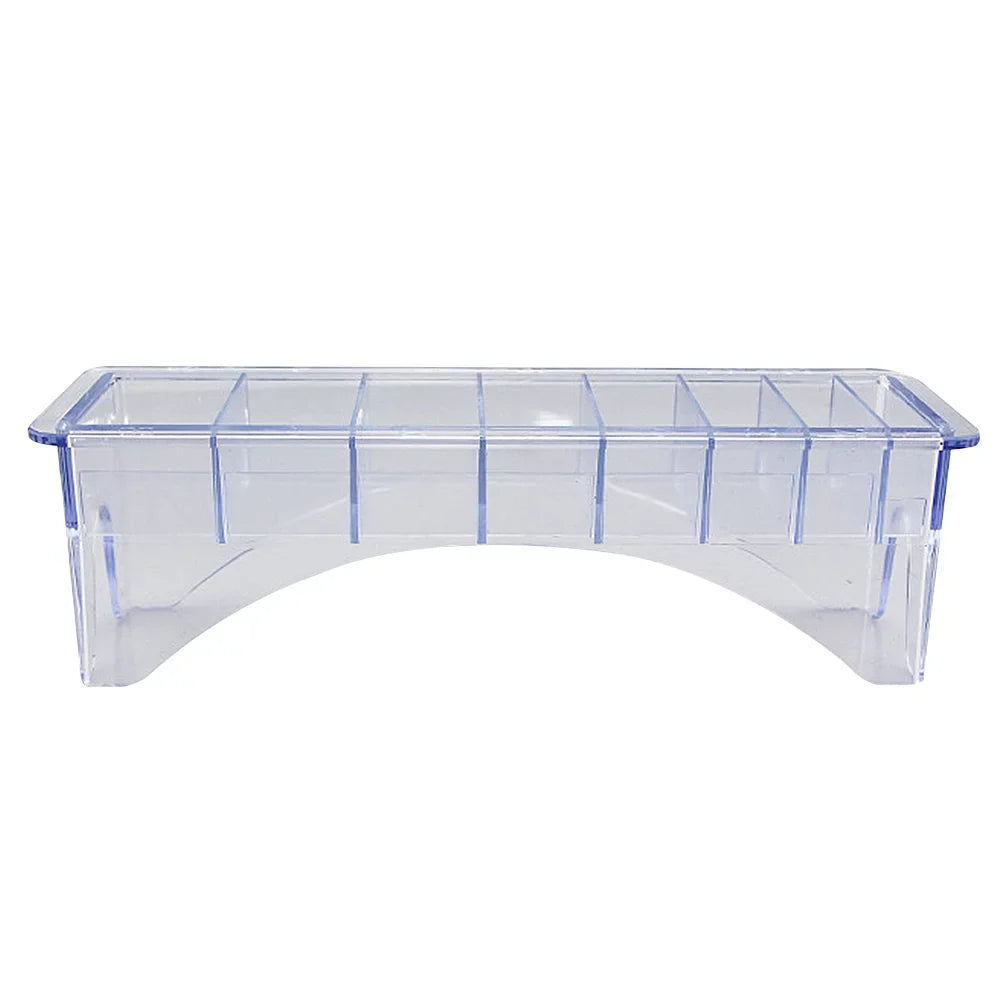 RD Clipper Hair Guide Storage Organizer